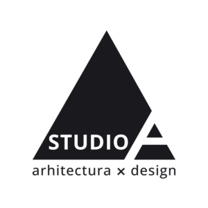Final Logo Studio A-03 website
